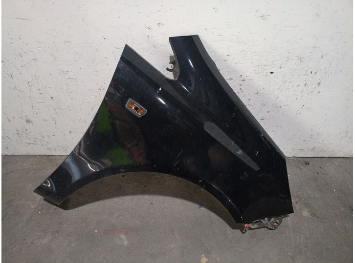 Replacement front right fender for Opel Corsa D (S07) 1.3 CDTi (L08, L68) OEM IAM reference 6102362 