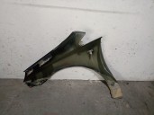 Replacement front right fender for Opel Corsa D (S07) 1.3 CDTi (L08, L68) OEM IAM reference 6102362 