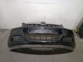 Replacement front bumper for Opel Corsa D (S07) 1.3 CDTi (L08, L68) OEM IAM reference 6400629 6400629 