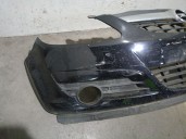 Replacement front bumper for Opel Corsa D (S07) 1.3 CDTi (L08, L68) OEM IAM reference 6400629 6400629 