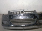 Replacement front bumper for Opel Corsa D (S07) 1.3 CDTi (L08, L68) OEM IAM reference 6400629 6400629 