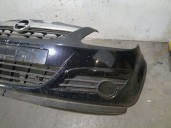 Replacement front bumper for Opel Corsa D (S07) 1.3 CDTi (L08, L68) OEM IAM reference 6400629 6400629 