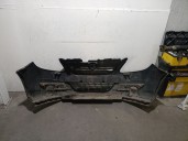 Replacement front bumper for Opel Corsa D (S07) 1.3 CDTi (L08, L68) OEM IAM reference 6400629 6400629 