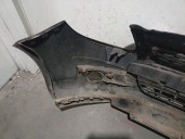 Replacement front bumper for Opel Corsa D (S07) 1.3 CDTi (L08, L68) OEM IAM reference 6400629 6400629 