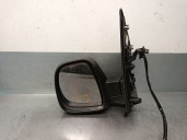 Recambio de retrovisor izquierdo para opel vivaro c furgoneta (k0) 2.0 referencia OEM IAM 98155884XT 98155884XT 
