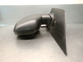 Recambio de retrovisor izquierdo para opel vivaro c furgoneta (k0) 2.0 referencia OEM IAM 98155884XT 98155884XT 