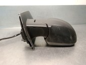Recambio de retrovisor izquierdo para opel vivaro c furgoneta (k0) 2.0 referencia OEM IAM 98155884XT 98155884XT 