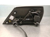 Recambio de retrovisor izquierdo para opel vivaro c furgoneta (k0) 2.0 referencia OEM IAM 98155884XT 98155884XT 