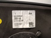Recambio de retrovisor izquierdo para opel vivaro c furgoneta (k0) 2.0 referencia OEM IAM 98155884XT 98155884XT 