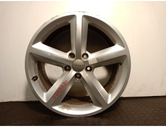 Replacement rim for Audi A6 C6 (4F2) 3.0 TDI Quattro OEM IAM reference 8K0601025Q R188JX18H2ET47 