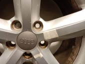 Recambio de llanta para audi a6 c6 (4f2) 3.0 tdi quattro referencia OEM IAM 8K0601025Q R188JX18H2ET47 