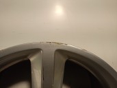 Recambio de llanta para audi a6 c6 (4f2) 3.0 tdi quattro referencia OEM IAM 8K0601025Q R188JX18H2ET47 