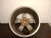 Recambio de llanta para audi a6 c6 (4f2) 3.0 tdi quattro referencia OEM IAM 8K0601025Q R188JX18H2ET47 