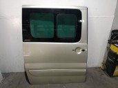 Replacement right sliding side door for Citroën Jumpy II van 2.0 HDi 120 OEM IAM reference 9008Q4 9008Q4 