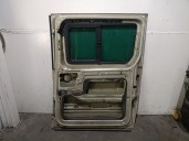 Replacement right sliding side door for Citroën Jumpy II van 2.0 HDi 120 OEM IAM reference 9008Q4 9008Q4 