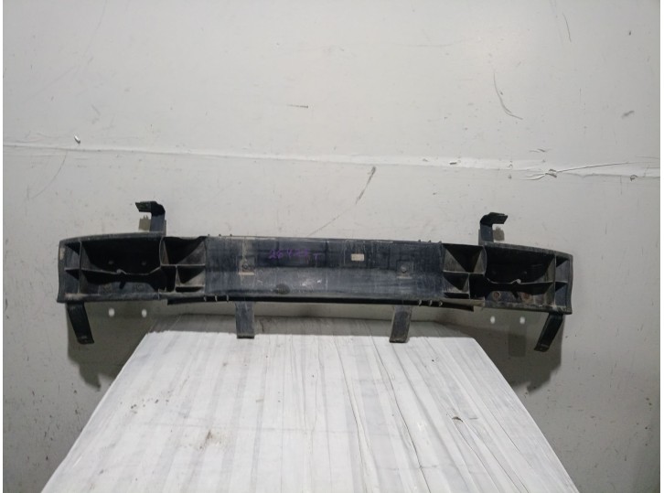 Replacement rear bumper reinforcement for Daewoo Lacetti Hatchback (KLAN) 1.6 OEM IAM reference 96545599 96545599 