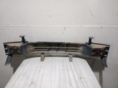 Replacement rear bumper reinforcement for Daewoo Lacetti Hatchback (KLAN) 1.6 OEM IAM reference 96545599 96545599 