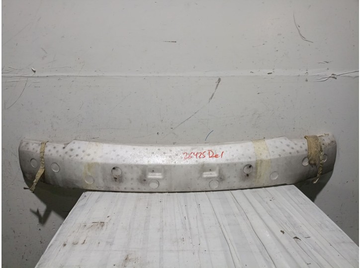 Replacement front bumper reinforcement for Daewoo Lacetti Hatchback (KLAN) 1.6 OEM IAM reference 96545495 96545495 
