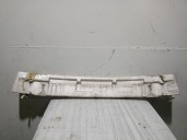 Replacement front bumper reinforcement for Daewoo Lacetti Hatchback (KLAN) 1.6 OEM IAM reference 96545495 96545495 