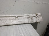 Replacement front bumper reinforcement for Daewoo Lacetti Hatchback (KLAN) 1.6 OEM IAM reference 96545495 96545495 