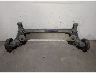 REAR AXLE 16SV 
