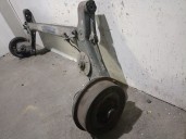 Replacement rear axle for Opel Kadett E Hatchback (T85) 1.6 S (C08, C48, D08, D48) OEM IAM reference 16SV 