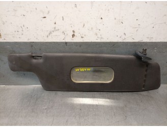 Recambio de parasol derecho para renault 11 (b/c37_) 1.7 (b37n, c73n) referencia OEM IAM F2N 