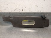 Recambio de parasol derecho para renault 11 (b/c37_) 1.7 (b37n, c73n) referencia OEM IAM F2N 