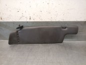Recambio de parasol derecho para renault 11 (b/c37_) 1.7 (b37n, c73n) referencia OEM IAM F2N 