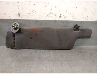 Recambio de parasol izquierdo para renault 11 (b/c37_) 1.7 (b37n, c73n) referencia OEM IAM F2N 