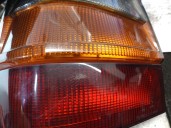 Replacement rear left tail light for Renault 11 (B/C37_) 1.7 (B37N, C73N) OEM IAM reference 205700 