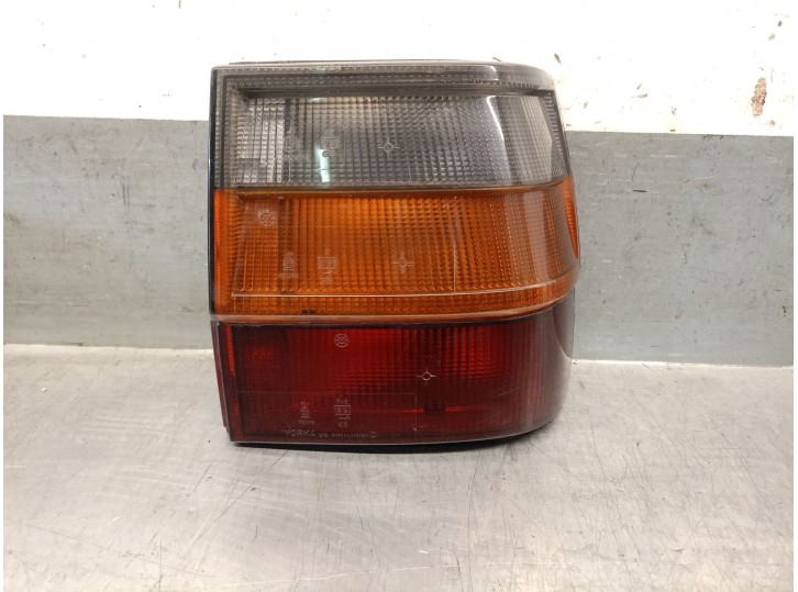 Recambio de piloto trasero derecho para renault 11 (b/c37_) 1.7 (b37n, c73n) referencia OEM IAM 205701 