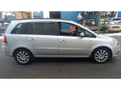 Opel Zafira / Zafira Family B (A05) from the year 2008
