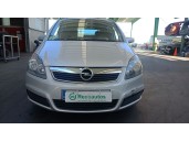 Opel Zafira / Zafira Family B (A05) from the year 2008