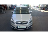 opel zafira / zafira family b (a05) del año 2008