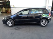 Volkswagen Golf V (1K1) from the year 2004