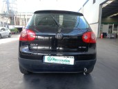 Volkswagen Golf V (1K1) from the year 2004