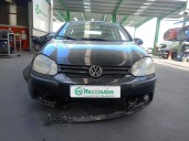 Volkswagen Golf V (1K1) from the year 2004
