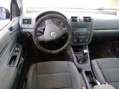Volkswagen Golf V (1K1) from the year 2004