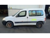 Citroën Berlingo / Berlingo First minivan (MF_, GJK_, GFK_) from the year 2011