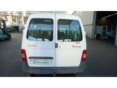 Citroën Berlingo / Berlingo First minivan (MF_, GJK_, GFK_) from the year 2011