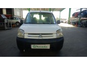 Citroën Berlingo / Berlingo First minivan (MF_, GJK_, GFK_) from the year 2011