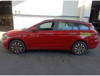 Fiat Tipo station wagon (356_, 357_) from the year 2017