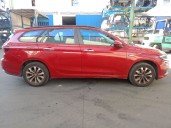 Fiat Tipo station wagon (356_, 357_) from the year 2017