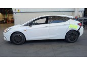 opel astra k (b16) del año 2016
