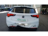 opel astra k (b16) del año 2016