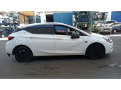 opel astra k (b16) del año 2016