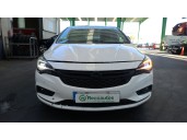 opel astra k (b16) del año 2016