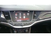 opel astra k (b16) del año 2016