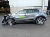 jeep avenger del año 2024